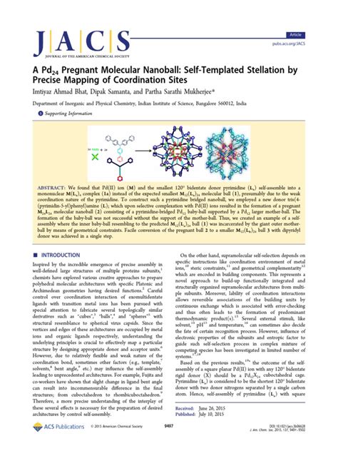 jacs papers this week.